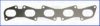 FIAT 46525557 Gasket, exhaust manifold